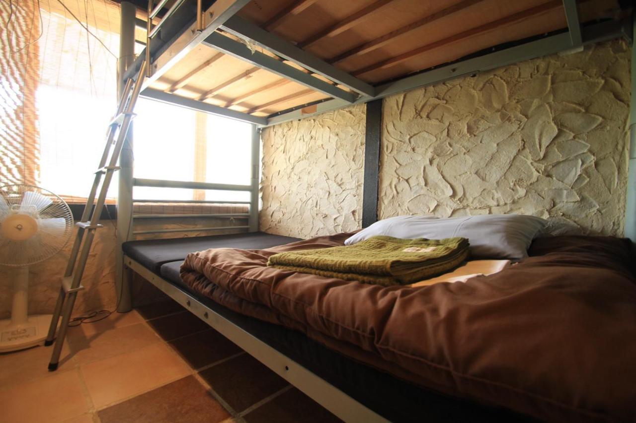Taketomijima Guesthouse And Je Taime Esterno foto